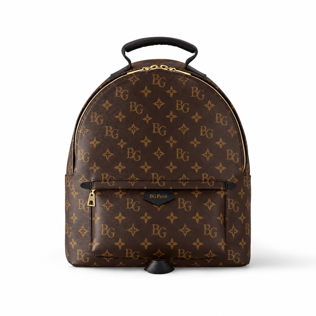 Palm Springs MM Backpack