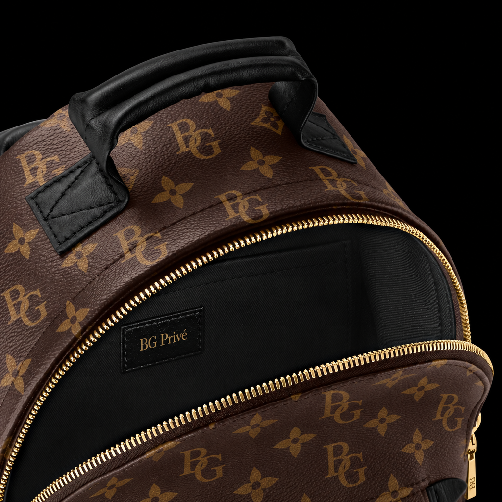 Palm Springs MM Backpack