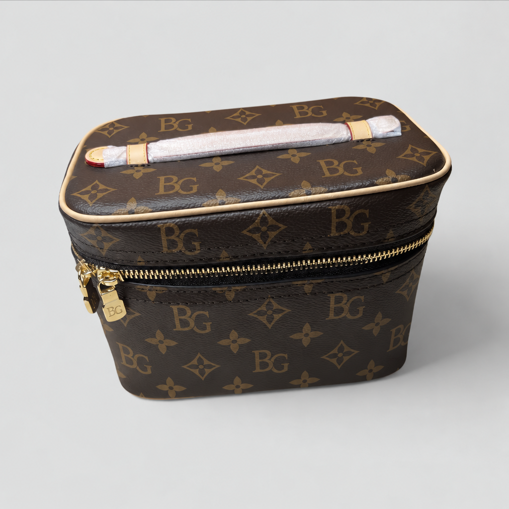 Nice Mini Monogram Beauty Case M44495