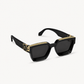 1.1 Millionaires Sunglasses Black