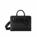 Steamer PM Monogram Eclipse M46953