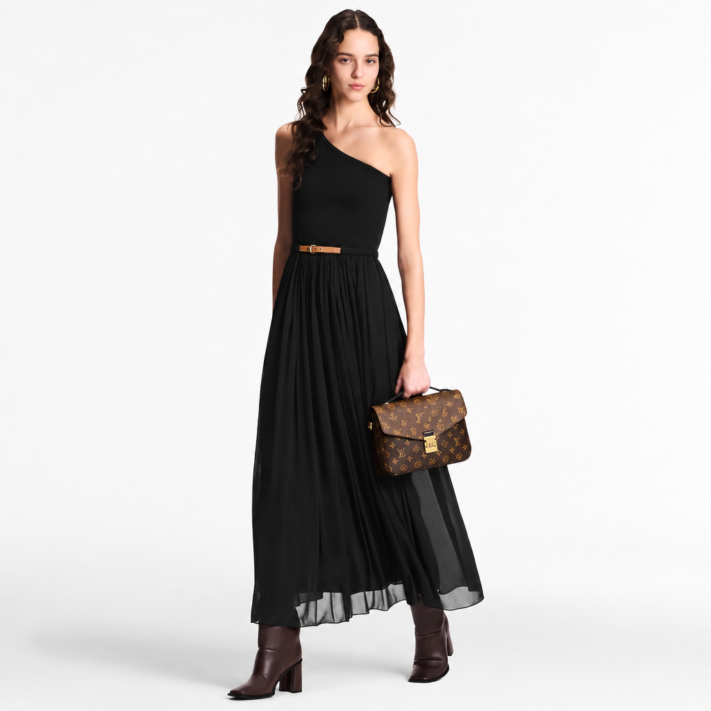 Pochette Metis Monogram Reverse Crossbody Bag