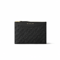 Daily Pouch Monogram Empreinte Black Noir M62937