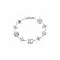 Idylle Blossom Monogram Bracelet Q95589
