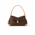 Hide Away MM Monogram Handbag