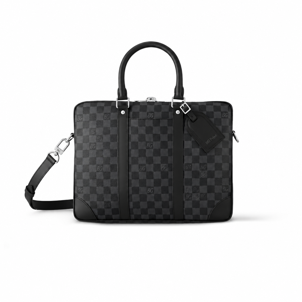 Briefcase Porte-Documents Voyage PM