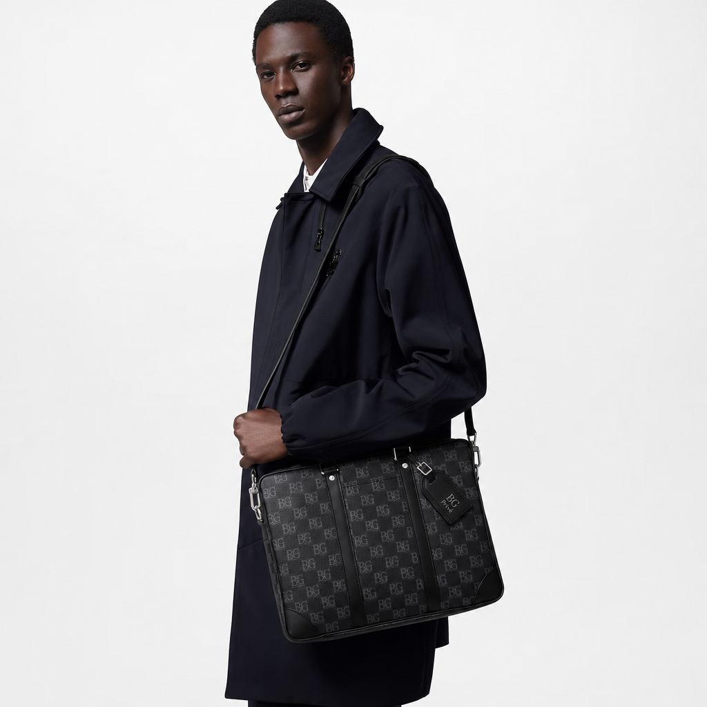 Briefcase Porte-Documents Voyage PM