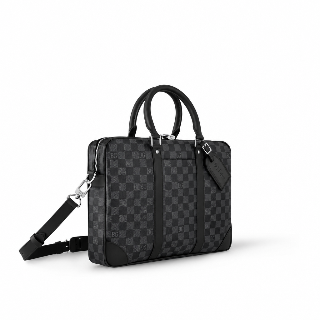 Briefcase Porte-Documents Voyage PM