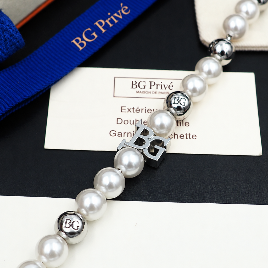 Pearl Bracelet Pearls Fusion M1556A