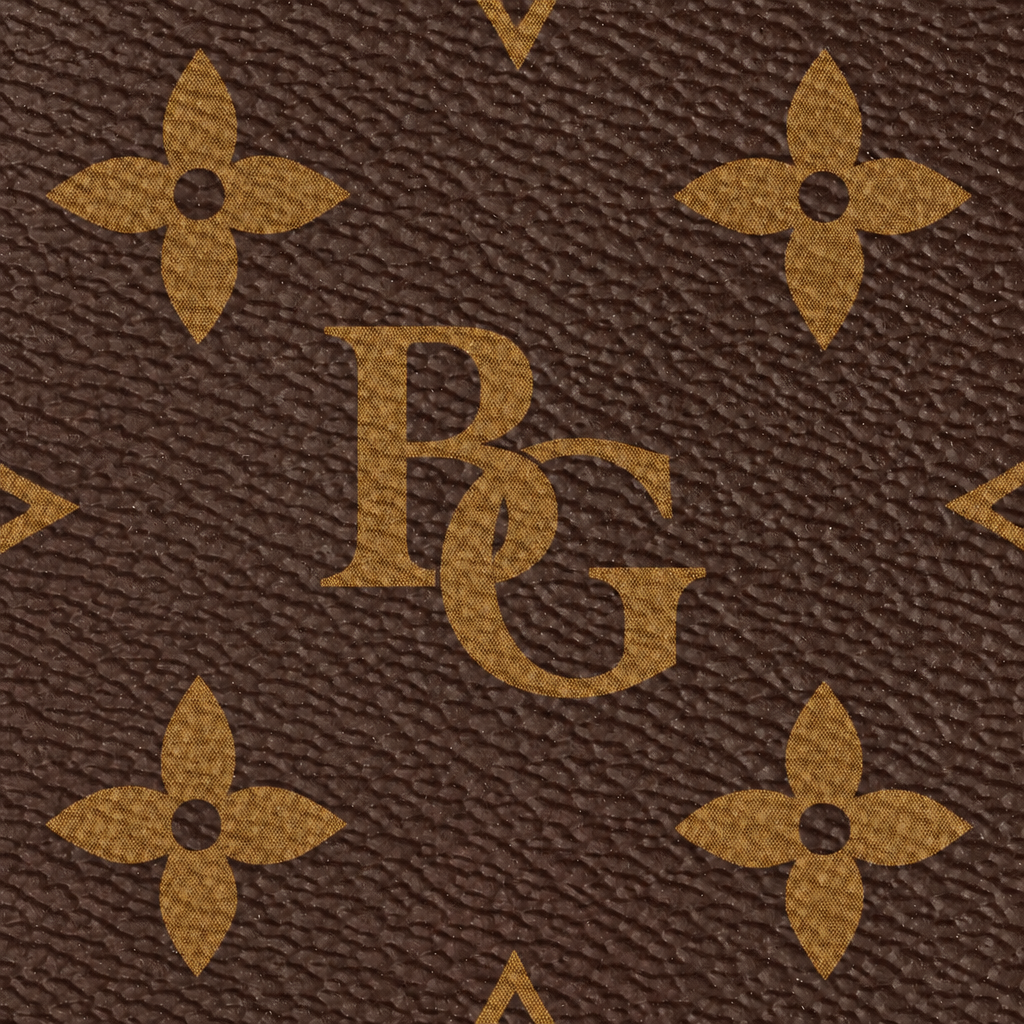 Palm Springs Mini Monogram Backpack