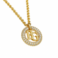 Louise Necklace Louise By Night M00759