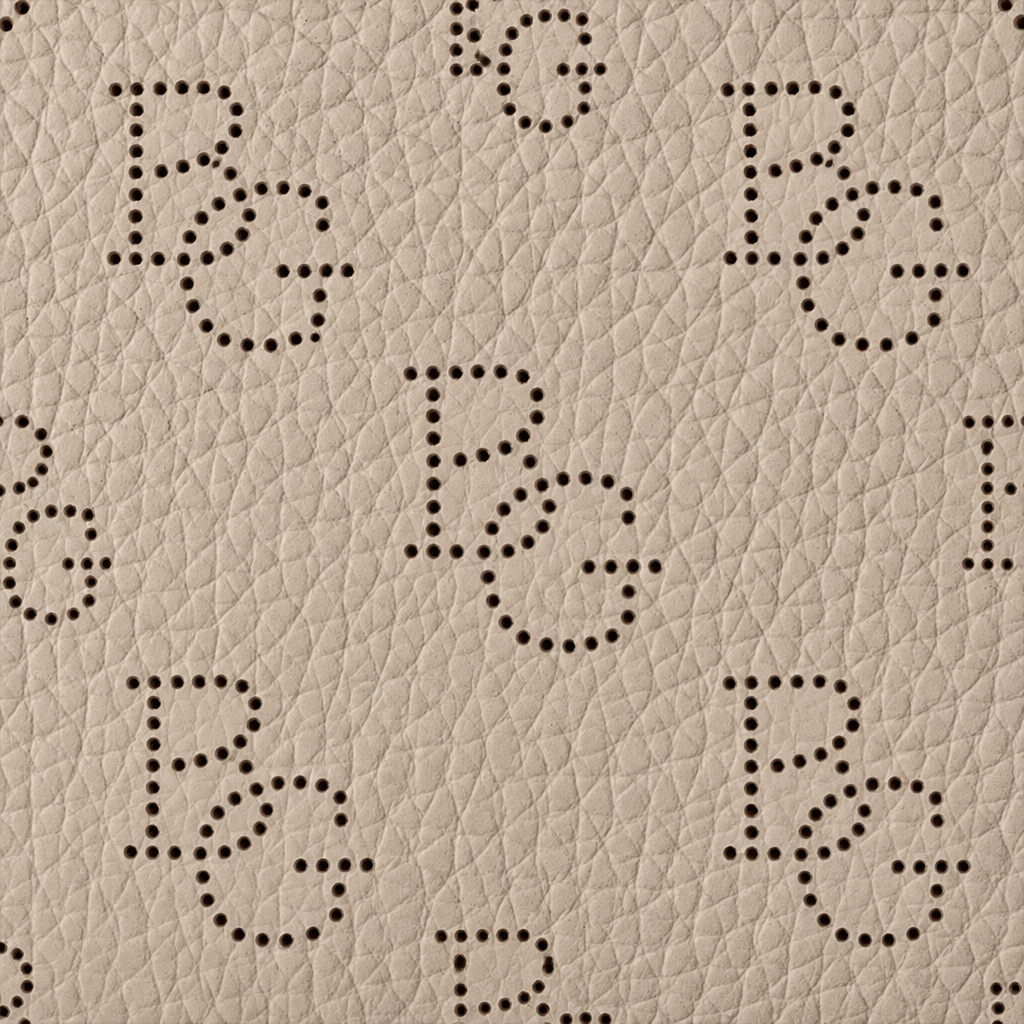 Hand It All PM Mahina Bag in Galet Gray