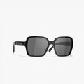 5408 Square Sunglasses