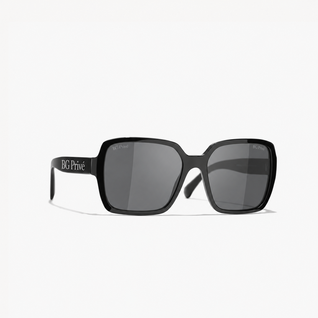 5408 Square Sunglasses