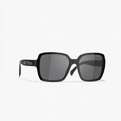 5408 Square Sunglasses