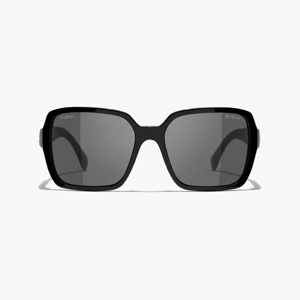 5408 Square Sunglasses