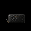 Marmont Wallet – Marmont Zip Around in Black