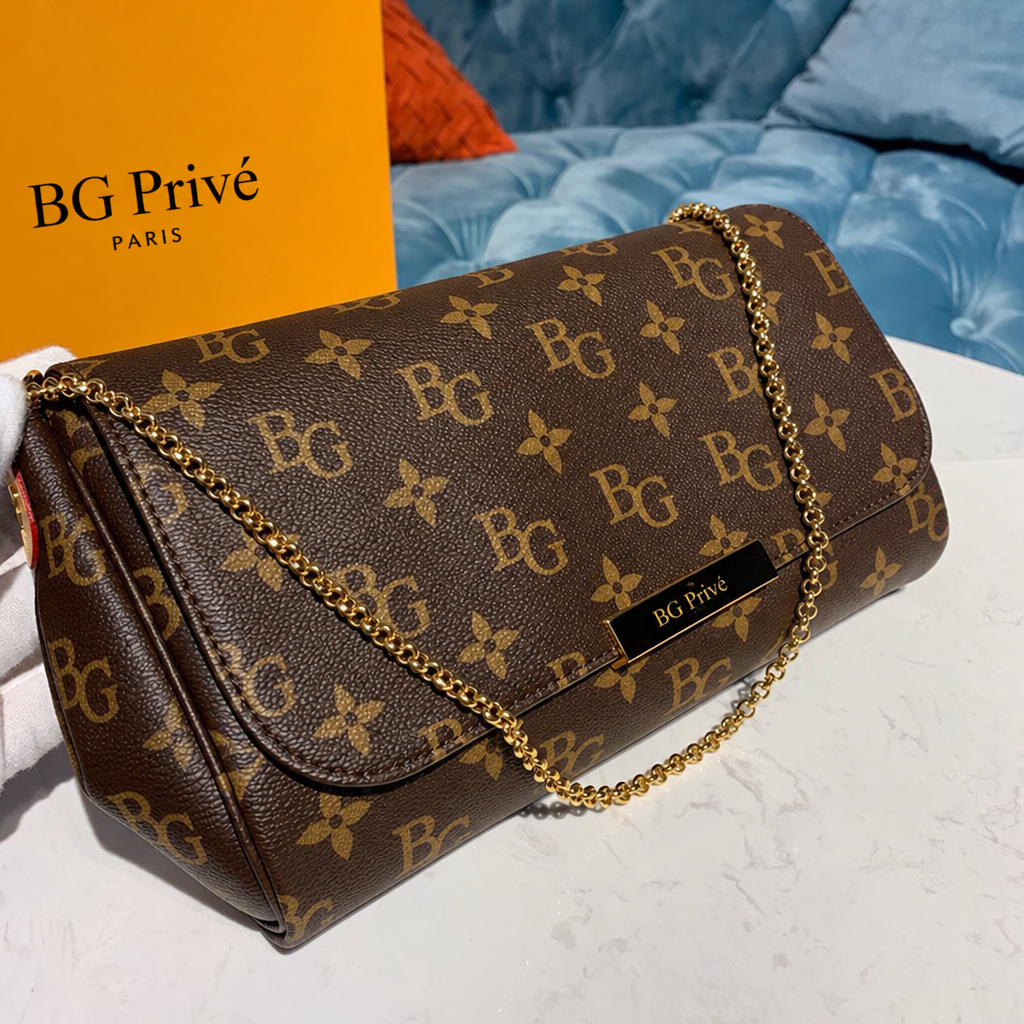 Favorite PM Monogram Shoulder &amp; Crossbody Bag