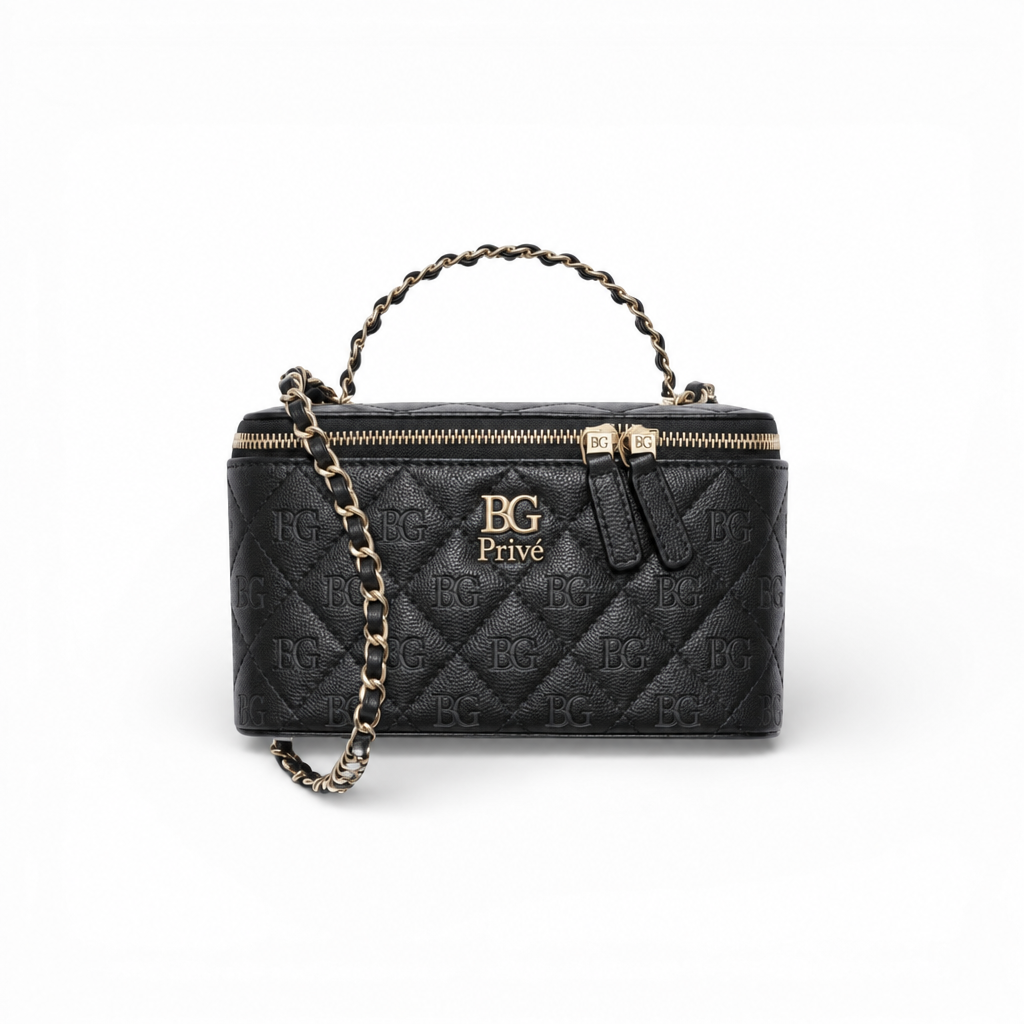 Long Vanity Bag with Chain AP2199