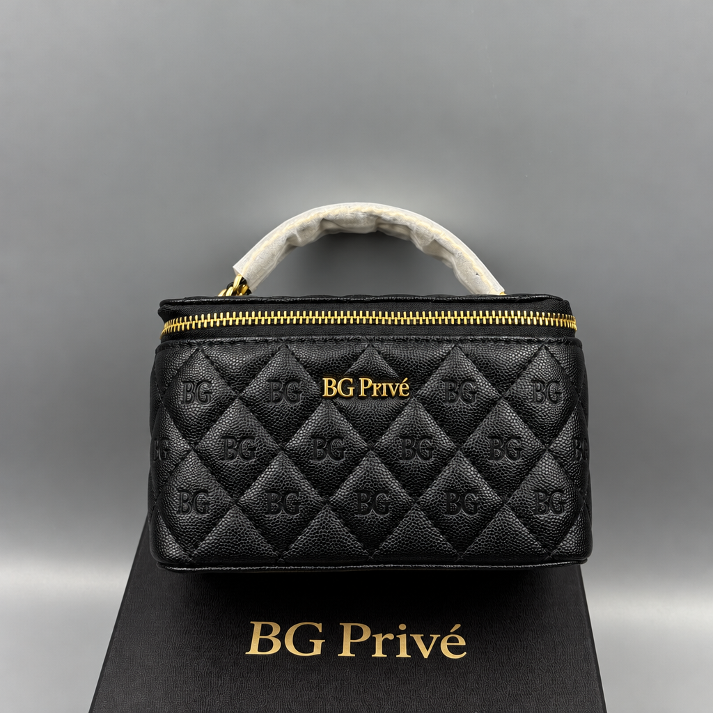 Long Vanity Bag with Chain AP2199