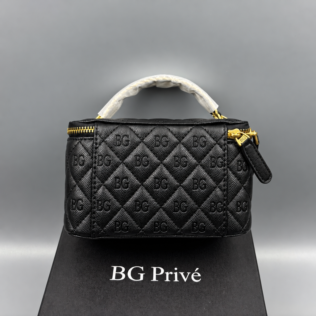 Long Vanity Bag with Chain AP2199