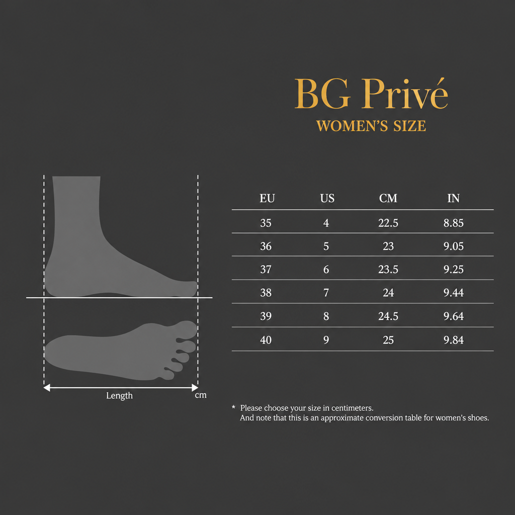 Triomphe Sandal in Lambskin