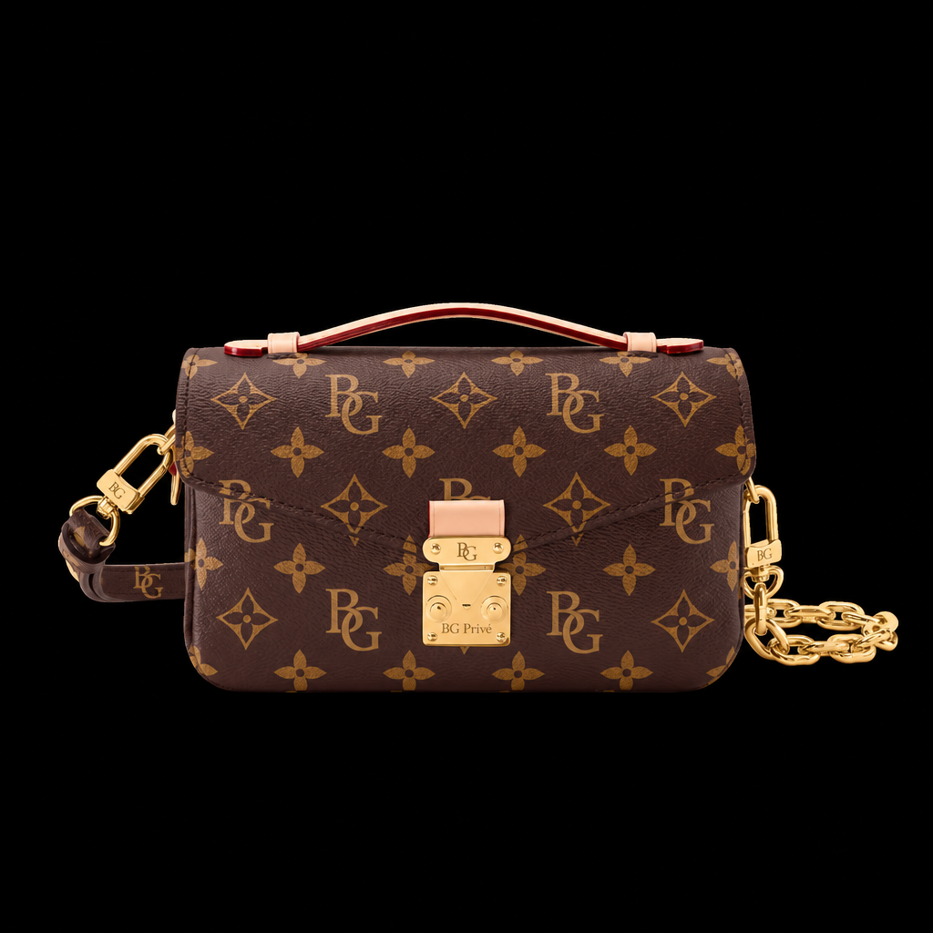 Pochette Métis East West Bag – M46279