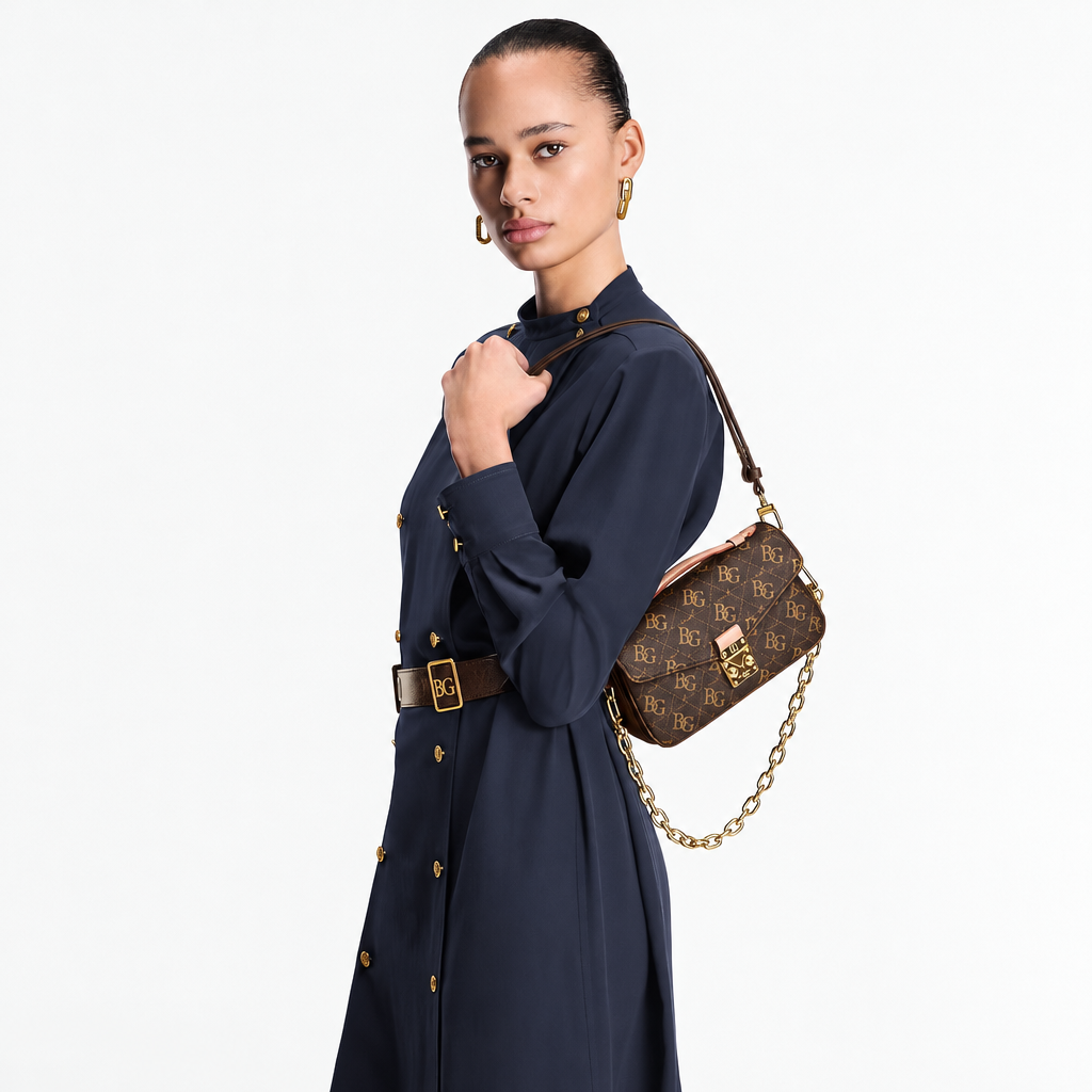 Pochette Métis East West Bag – M46279