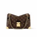 Trunkie Bag in Monogram Canvas