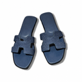 Oran Denim Sandals for Women – EU 37
