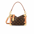 Side Trunk PM Monogram
