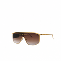 Golden Mask Sunglasses Z1717U