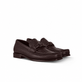 Major Loafer in Moka Brown
