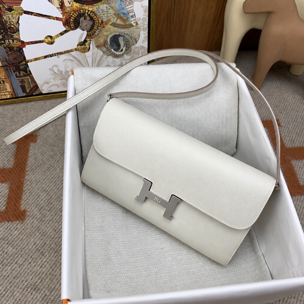 Constance To Go Wallet,