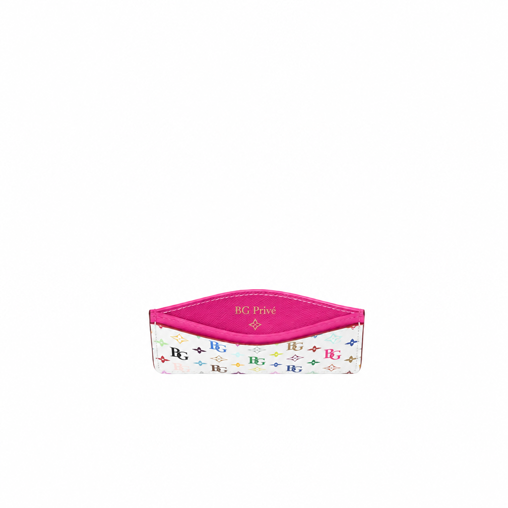 Murakami Card Holder M13403