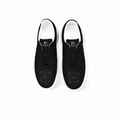 Beverly Hills Sneaker in Black