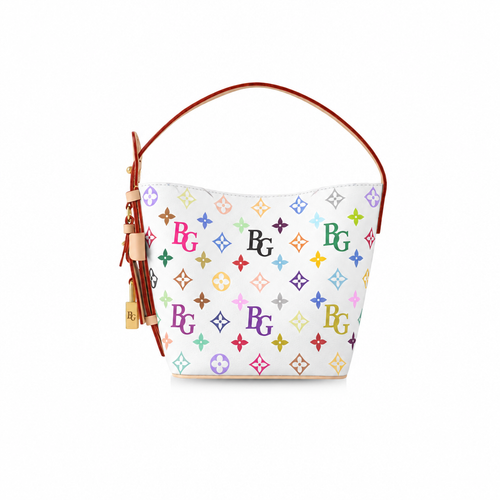 All In BB Bag – x Murakami M13089