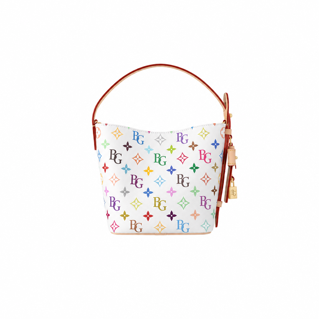All In BB Bag – x Murakami M13089