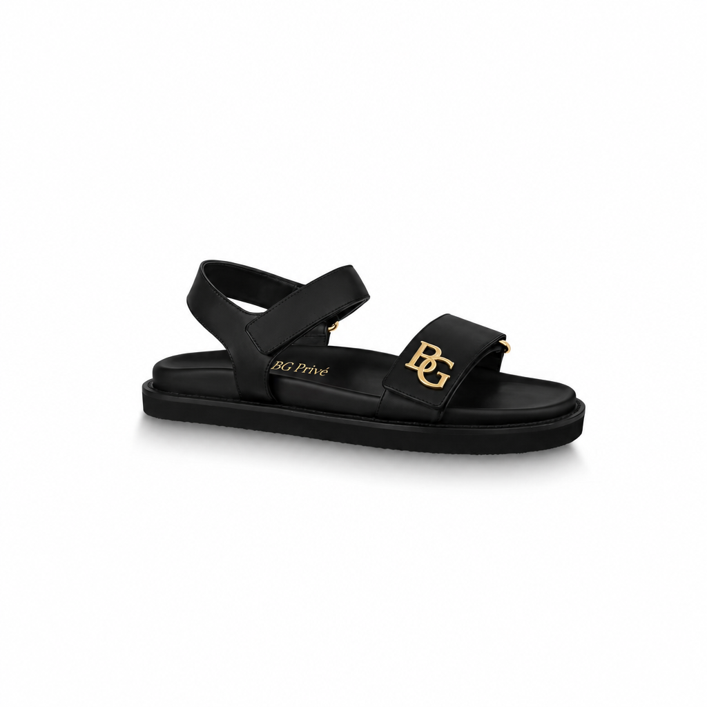 Sunset Flat Comfort Sandal