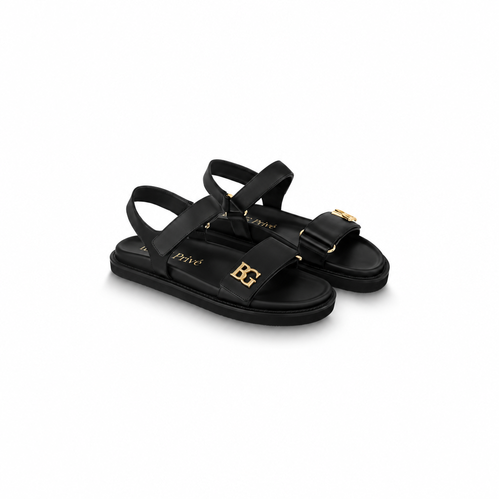 Sunset Flat Comfort Sandal