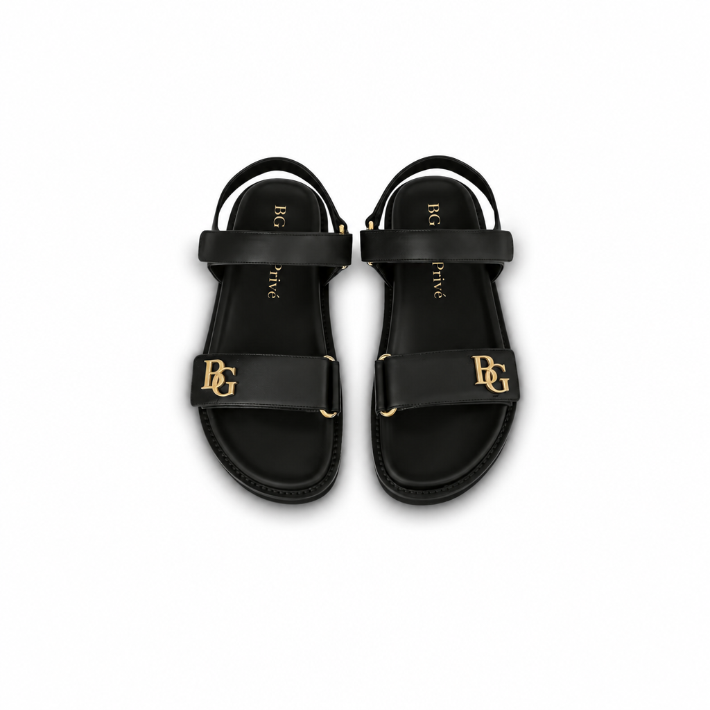Sunset Flat Comfort Sandal