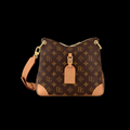 Odeon PM Monogram Shoulder &amp; Crossbody Bag - Natural