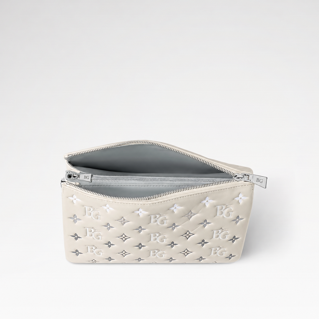 Coussin PM Bag Cream/Gray M11986