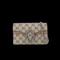 Dionysus Mini Bag Super Mini in Canvas