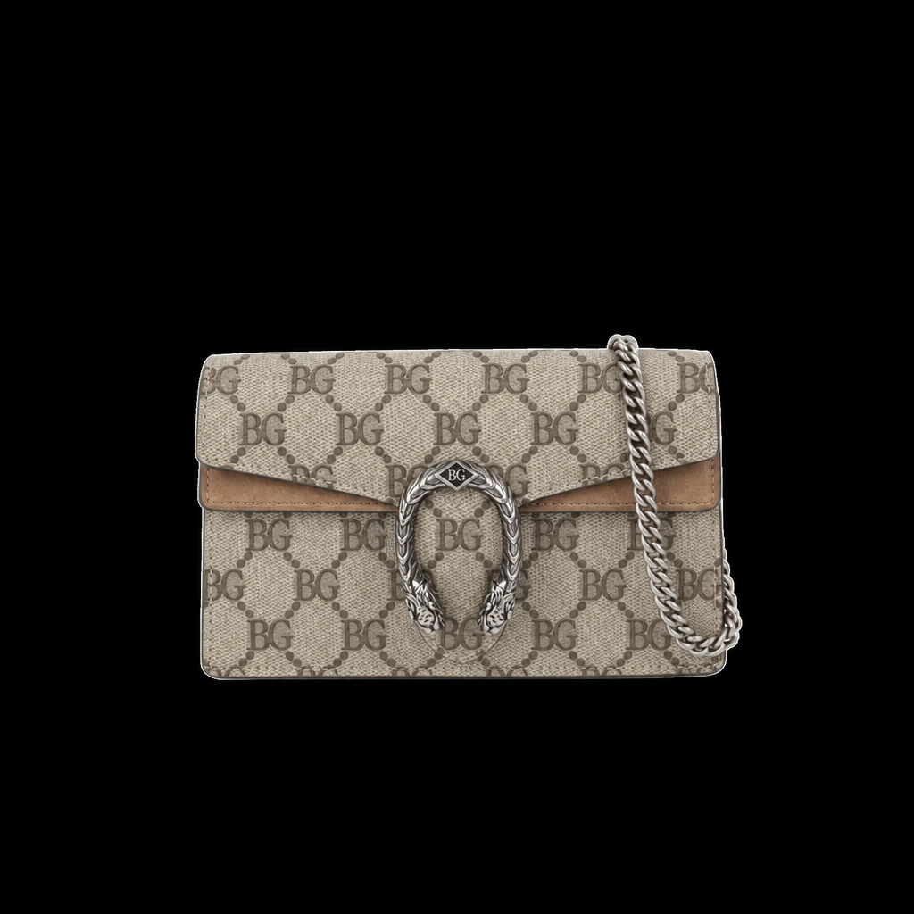 Dionysus Mini Bag Super Mini in Canvas
