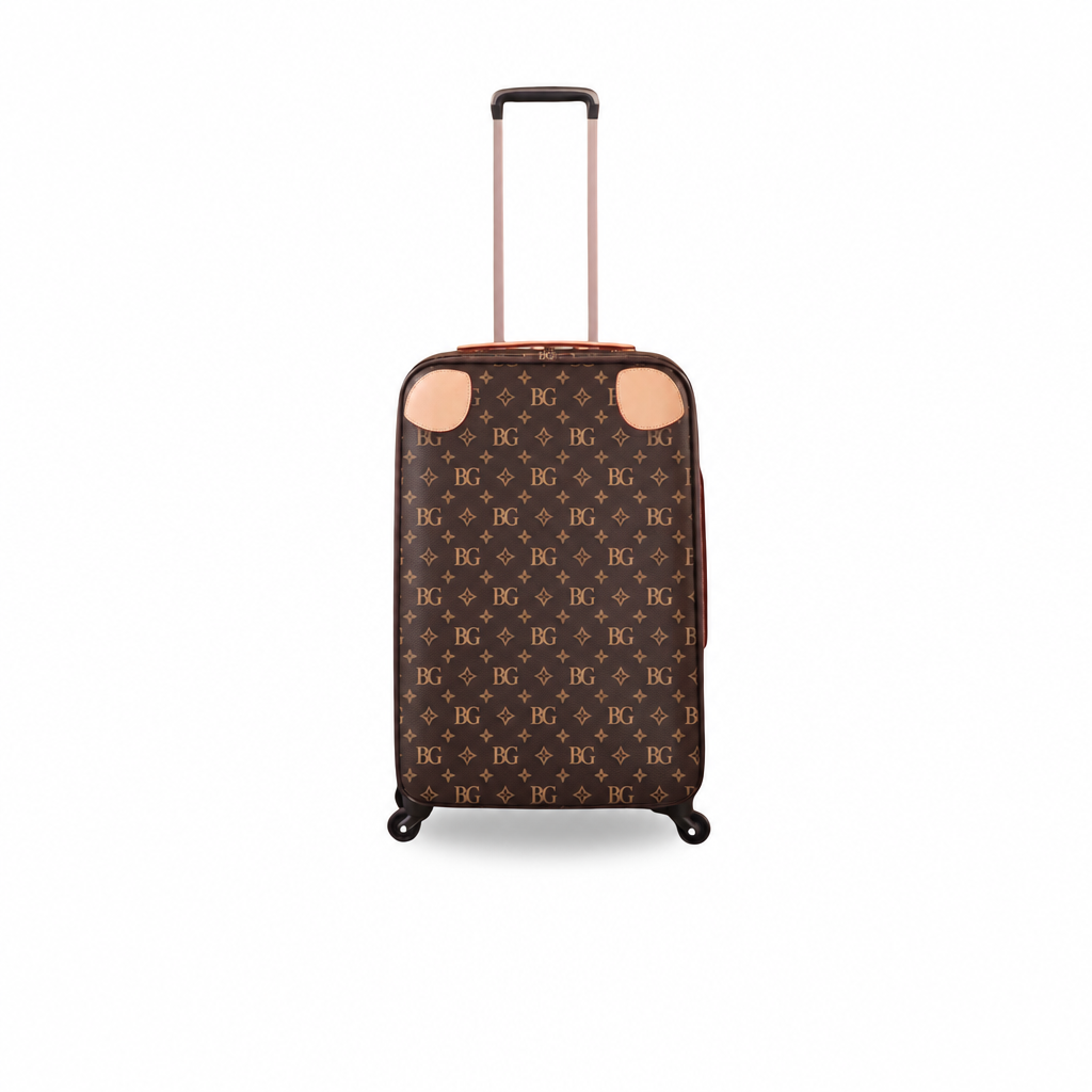 Pégase 60 Monogram Rolling Suitcase