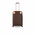 Pégase 60 Monogram Rolling Suitcase