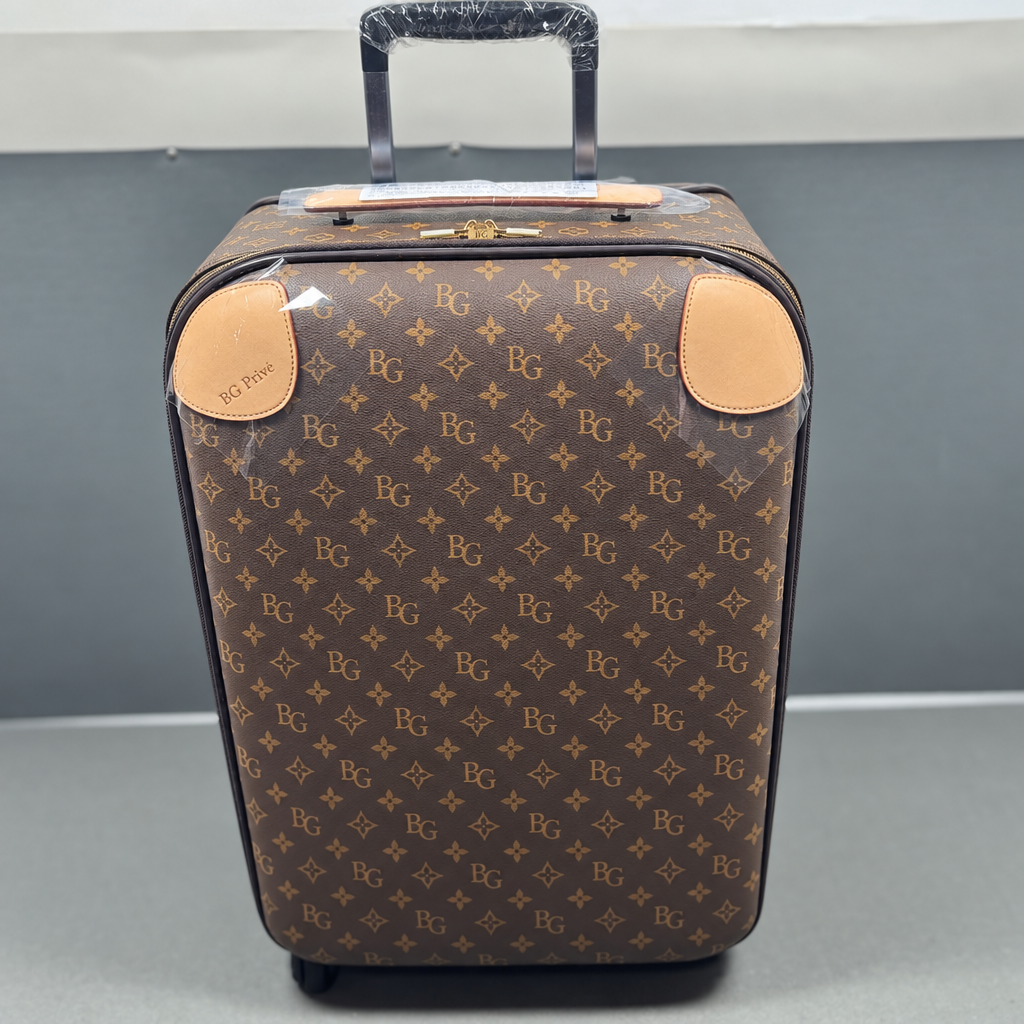 Pégase 60 Monogram Rolling Suitcase