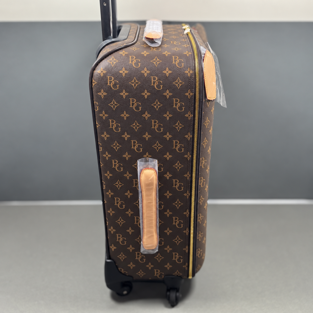 Pégase 60 Monogram Rolling Suitcase