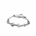 Sailor Medium Bracelet in Sterling Silver